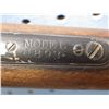 Image 23 : Marlin, model 1893, caliber 30 - 30, serial number A4847, painted black -  hammer falls on half and 