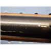 Image 30 : Marlin, model 1893, caliber 30 - 30, serial number A4847, painted black -  hammer falls on half and 