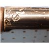 Image 38 : Marlin, model 1893, caliber 30 - 30, serial number A4847, painted black -  hammer falls on half and 