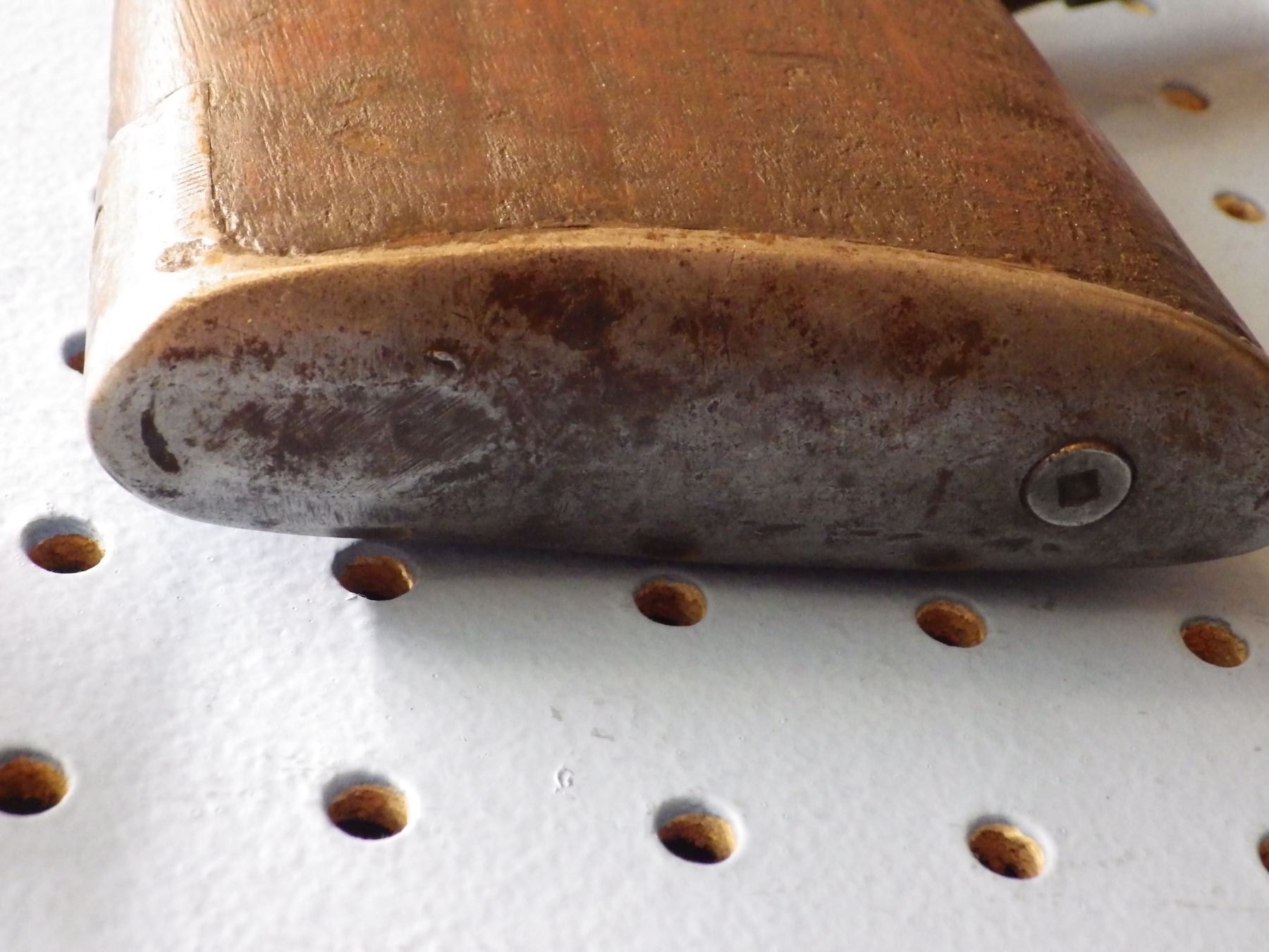 Winchester, model 92, lever action, caliber 25 - 20, serial number 34822