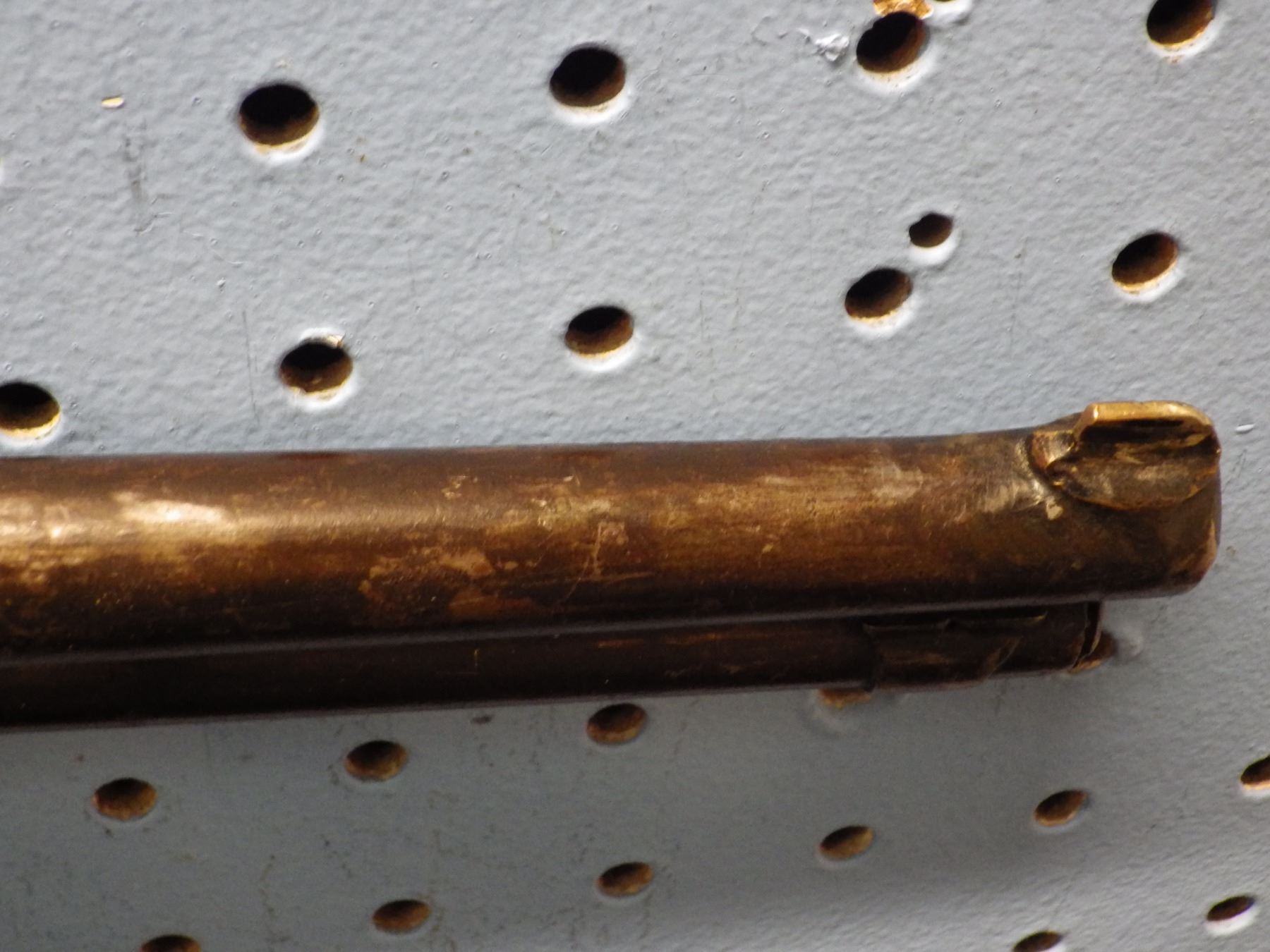 Winchester, model 92, lever action, caliber 25 - 20, serial number 34822