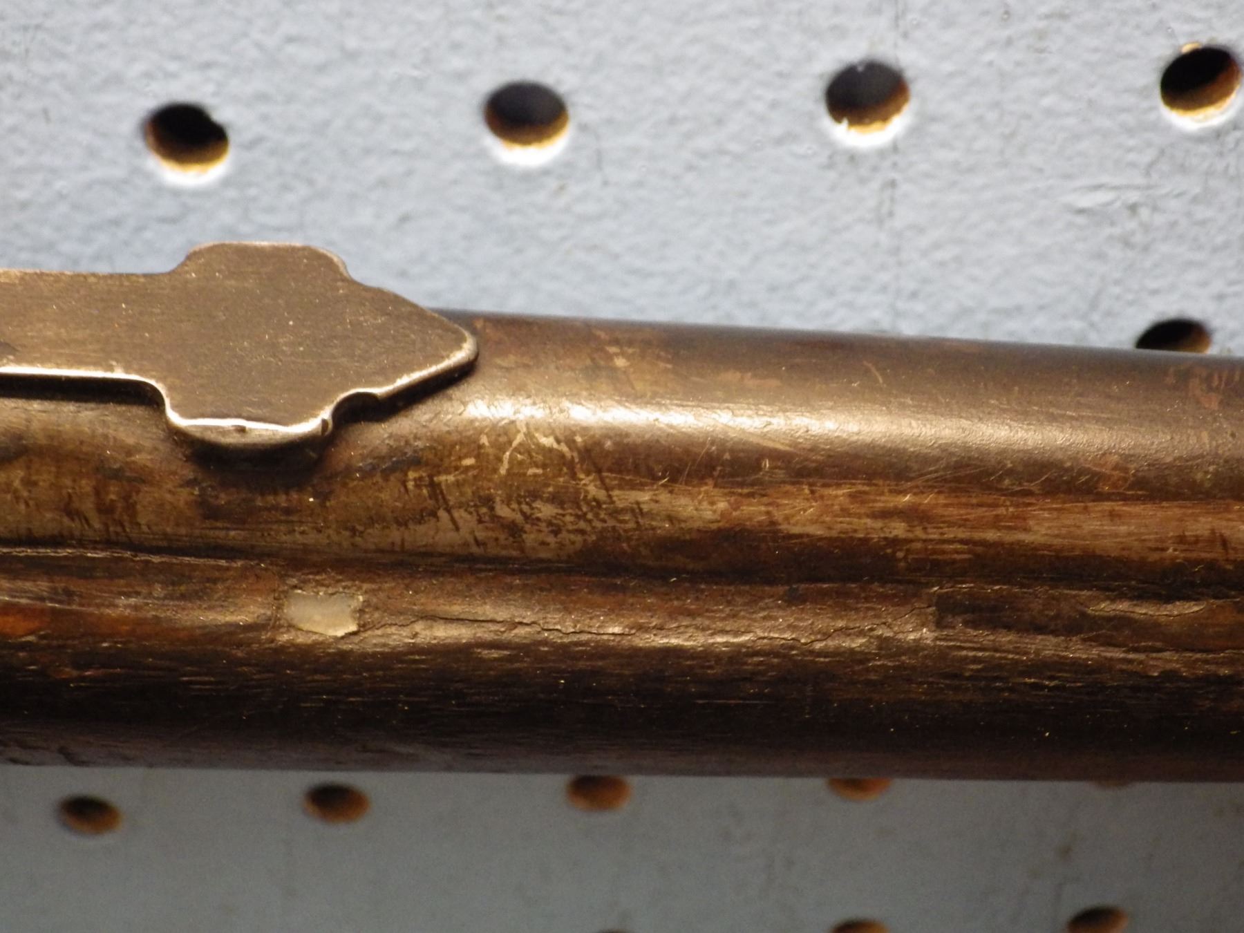 Winchester, model 92, lever action, caliber 25 - 20, serial number 34822