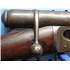 Image 13 : Swiss Vertelli , Bolt action, 41 rim fire, Serial number 144042