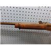 Image 58 : Swiss Vertelli , Bolt action, 41 rim fire, Serial number 144042