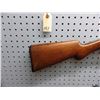 Image 49 : Stevens, pump action shotgun,12 ga,Serial number 6367.