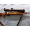 Image 5 : Tikka M65, bolt action, caliber 7MM Rem mag, vortex 4 - 16X44 scope. , serial number 650 - 87263.