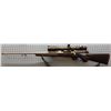 Image 34 : Tikka T3, LEFT HAND Bolt action. Caliber 300 Win mag, Sight Mark scope 4 - 16X44. NO MAGAZINE. Poly 