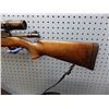 Image 17 : Browning Arms "A" Bolt, Bolt action, Caliber, 270, made in Japan. Burris 3x - 9x scope. NO MAGAZINE,