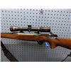 Image 18 : Browning Arms "A" Bolt, Bolt action, Caliber, 270, made in Japan. Burris 3x - 9x scope. NO MAGAZINE,