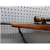 Image 19 : Browning Arms "A" Bolt, Bolt action, Caliber, 270, made in Japan. Burris 3x - 9x scope. NO MAGAZINE,