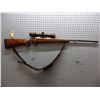 Image 2 : Browning Arms "A" Bolt, Bolt action, Caliber, 270, made in Japan. Burris 3x - 9x scope. NO MAGAZINE,
