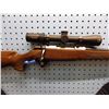Image 4 : Browning Arms "A" Bolt, Bolt action, Caliber, 270, made in Japan. Burris 3x - 9x scope. NO MAGAZINE,