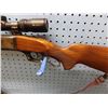 Image 13 : Savage Model 99C, lever action, Series "A", caliber 243 win, crossfire 2 - 7X32 scope, serial number