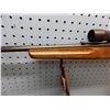 Image 15 : Savage Model 99C, lever action, Series "A", caliber 243 win, crossfire 2 - 7X32 scope, serial number