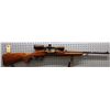 Image 1 : Savage Model 99C, lever action, Series "A", caliber 243 win, crossfire 2 - 7X32 scope, serial number