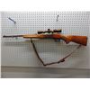 Image 32 : Savage Model 99C, lever action, Series "A", caliber 243 win, crossfire 2 - 7X32 scope, serial number