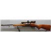Image 33 : Savage Model 99C, lever action, Series "A", caliber 243 win, crossfire 2 - 7X32 scope, serial number