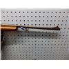 Image 9 : Savage Model 99C, lever action, Series "A", caliber 243 win, crossfire 2 - 7X32 scope, serial number