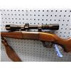 Image 13 : Savage model 99, lever action, caliber 300 savage, rotary mag, Redfield scope. , serial number 75128