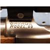 Image 19 : Savage model 99, lever action, caliber 300 savage, rotary mag, Redfield scope. , serial number 75128