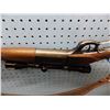 Image 30 : Savage model 99, lever action, caliber 300 savage, rotary mag, Redfield scope. , serial number 75128