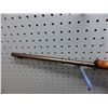 Image 32 : Savage model 99, lever action, caliber 300 savage, rotary mag, Redfield scope. , serial number 75128