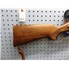 Image 34 : Savage model 99, lever action, caliber 300 savage, rotary mag, Redfield scope. , serial number 75128