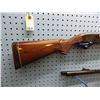 Image 2 : Remington magnum model 878 wingmaster, 12 gauge Magnum 3 inch, pump action,  Extra barrel for 12 gau