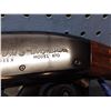 Image 36 : Remington magnum model 878 wingmaster, 12 gauge Magnum 3 inch, pump action,  Extra barrel for 12 gau