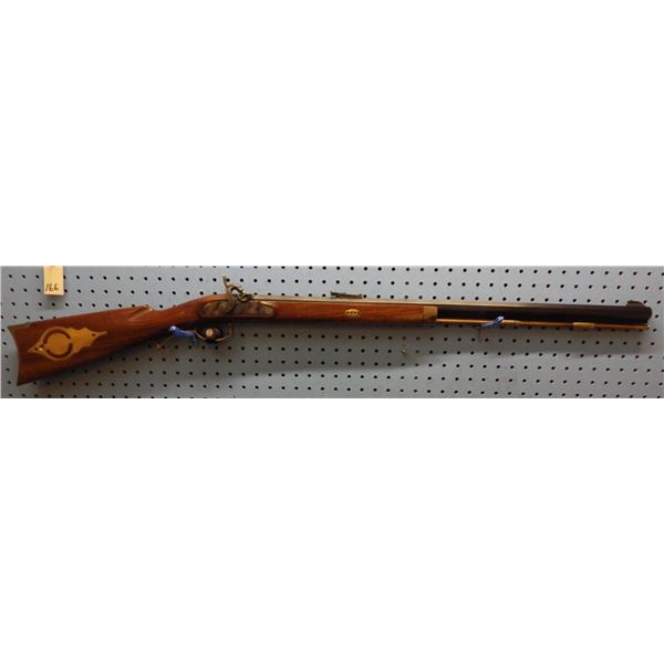 Euro Arms of America, caliber .50 , black powder, percussion, serial number 46179