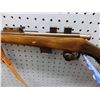 Image 21 : Made in USSR, T03 - 17, Bolt  Action, 22 caliber. With Magazine. Serial number C18879.