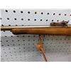 Image 22 : Made in USSR, T03 - 17, Bolt  Action, 22 caliber. With Magazine. Serial number C18879.