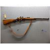 Image 2 : Made in USSR, T03 - 17, Bolt  Action, 22 caliber. With Magazine. Serial number C18879.