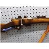 Image 5 : Made in USSR, T03 - 17, Bolt  Action, 22 caliber. With Magazine. Serial number C18879.