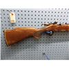 Image 2 : Cooey, model 600, bolt action, caliber 22 short, long and long rifle. Serial number CG059742
