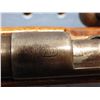 Image 18 : unknown maker, model 82 , single shot, bolt action, Caliber 22, no visible serial number.
