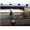 Image 9 : Franchi model 720, semi-automatic, 20 gauge 3" - 76 mm -for 2 3/4" or 3" shells,76mm barrel, cased s