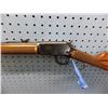 Image 14 : Winchester Model 9422 lever action, .22 short, long and long rifle. Serial number F608808