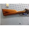 Image 3 : Winchester Model 9422 lever action, .22 short, long and long rifle. Serial number F608808