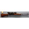 Image 1 : Remington, woodmaster, model 742, Semi Automatic, CALIBER 308 WIN., armsport 3-9x40 waterproof - wid