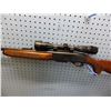 Image 32 : Remington, woodmaster, model 742, Semi Automatic, CALIBER 308 WIN., armsport 3-9x40 waterproof - wid