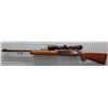 Image 34 : Remington, woodmaster, model 742, Semi Automatic, CALIBER 308 WIN., armsport 3-9x40 waterproof - wid