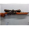 Image 3 : Remington, woodmaster, model 742, Semi Automatic, CALIBER 308 WIN., armsport 3-9x40 waterproof - wid