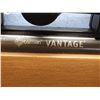 Image 7 : Crossman, Model 7-30030, Vantage pellet gun, Caliber .177, tasco pronghorn scope, No visible serial 