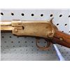 Image 21 : Winchester, model 1906, pump action, .22 short, long and long rifle, serial number 289631
