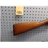 Image 39 : Winchester, model 1906, pump action, .22 short, long and long rifle, serial number 289631