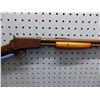Image 5 : Winchester, model 1906, pump action, .22 short, long and long rifle, serial number 289631