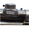 Image 12 : Winchester, model 88, lever action, caliber 243 win, Bushnell 4x Banner Scope, serial number H254392