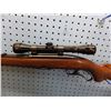 Image 18 : Winchester, model 88, lever action, caliber 243 win, Bushnell 4x Banner Scope, serial number H254392