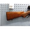 Image 29 : Winchester, model 88, lever action, caliber 243 win, Bushnell 4x Banner Scope, serial number H254392